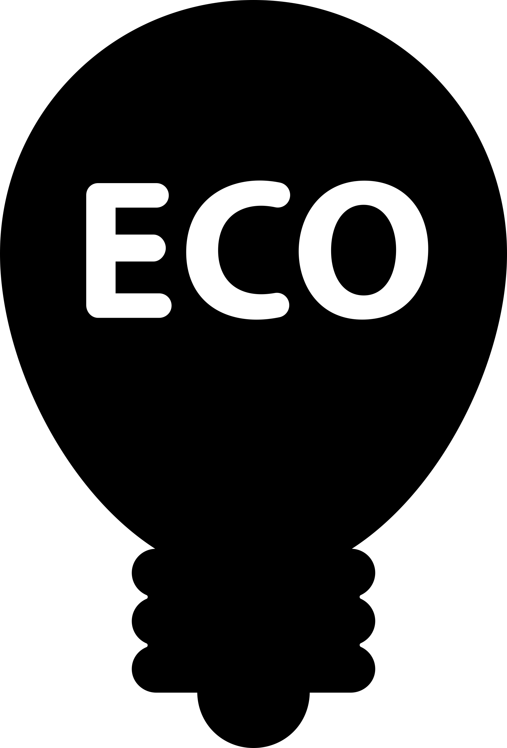 Ecologic Light Vinyl Svg File Free Vectors